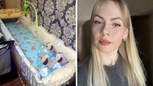 «Я готова была умереть вместо них»: мать из Таганрога девять лет добивается справедливости после трагедии с детьми