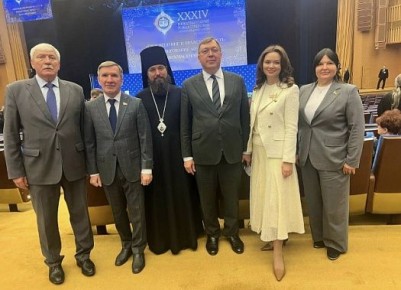 «Право и статус фигуры учителя должны быть защищены и оберегаемы…»