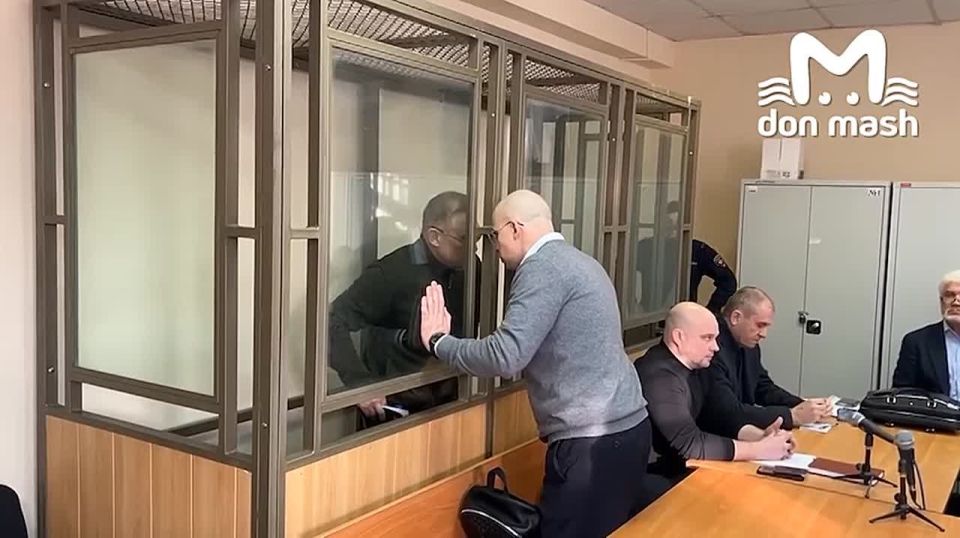 Первое заседание по делу Виктора Гончарова, Константина Рачаловского, Ольги Горбаневой и Вадима Ванеева прошло в суде Октябрьского района