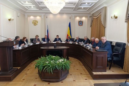 Ветераны боевых действий будут активнее привлекаться к общественной работе