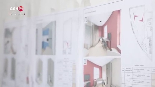 Новый ФОК и общежитие возводят в ДГТУ Ростова