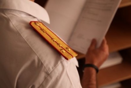 Следователи выясняют обстоятельства происшествия в одной из школ Аксайского района