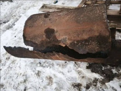 ��������� �������, ��-�� �������� ������ ������������