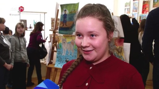 В Таганроге завершился международный конкурс «Эпоха Антоши Чехонте»