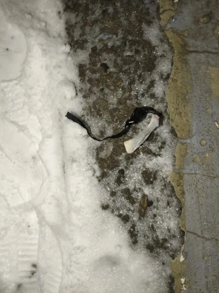 «Делали закладки и получали деньги»: полицейские Красносулинского района задержали двух местных жительниц