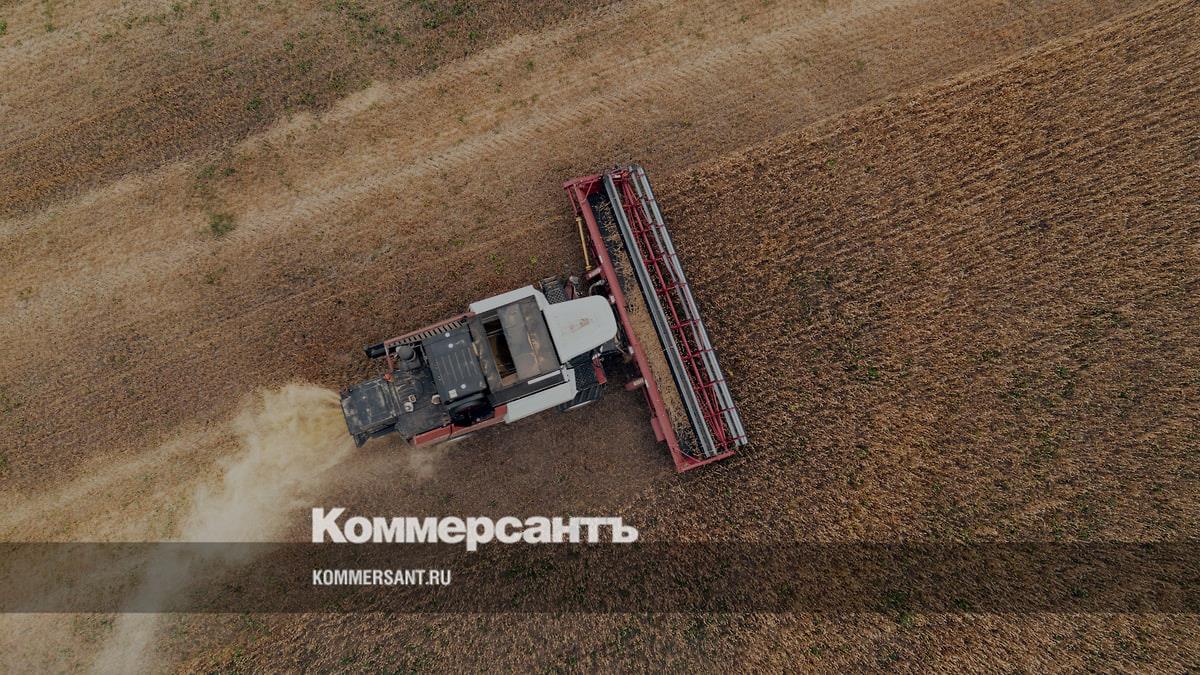 Ставропольский край по итогам 2025 года вошел в топ-3 по агрострахованию