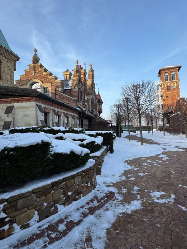 ������� ������������ ������ "��������" ����������� � ��������� ��� �� ������� ��� �������