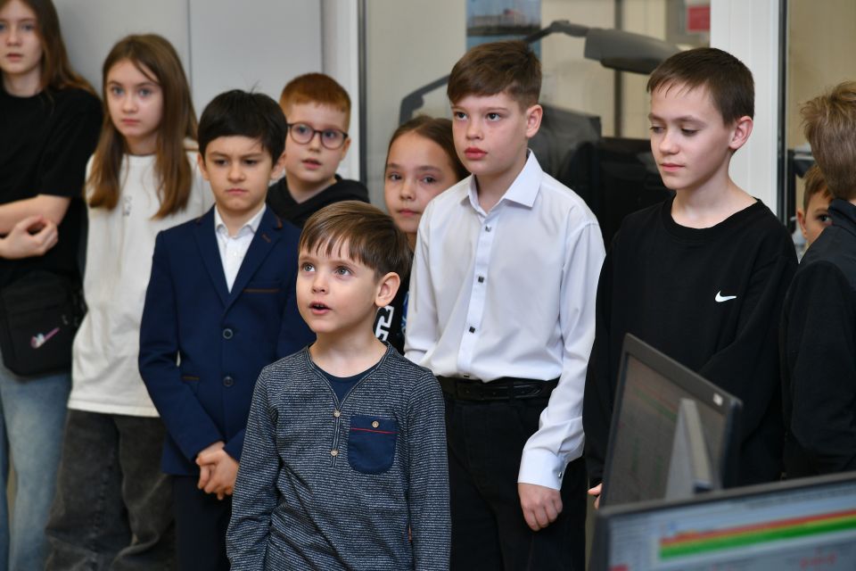 � 80-����� ������� �����: � 2025 ���� ����� 3500 ������� ������������� � ������� ���������� ���