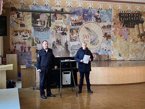 ��������������� ��������� ���������� ���������������� ����������� � ��������� ������� �������