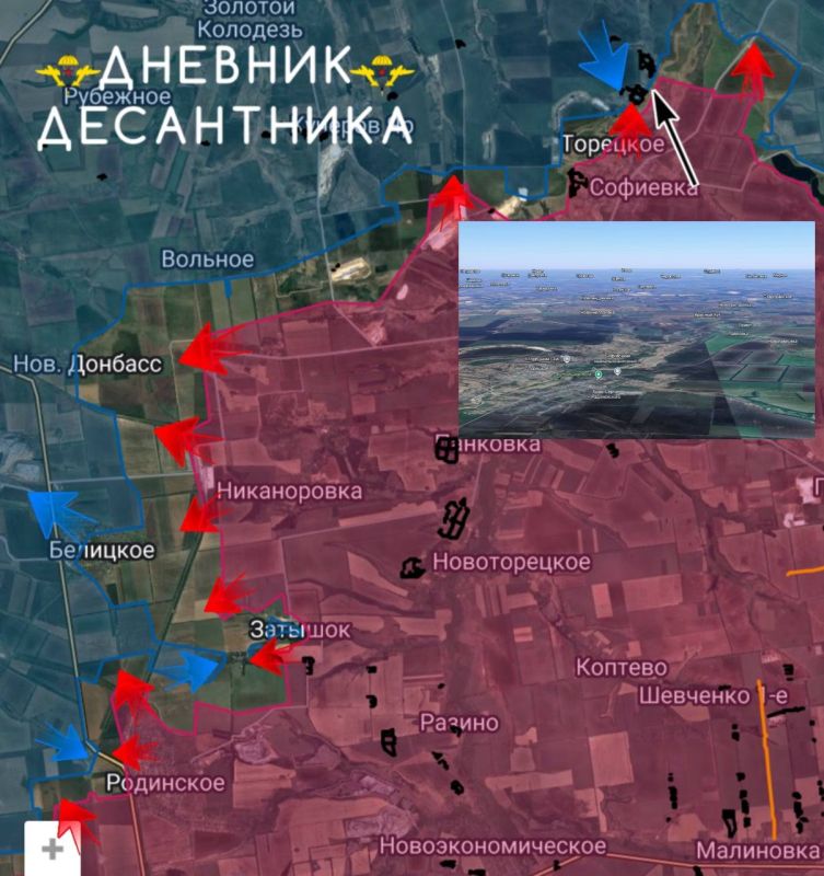 ������������� ������( ������ �� @DnevnikDesantnika)