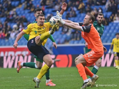 ���� ����� ����������� ��� � "�������"