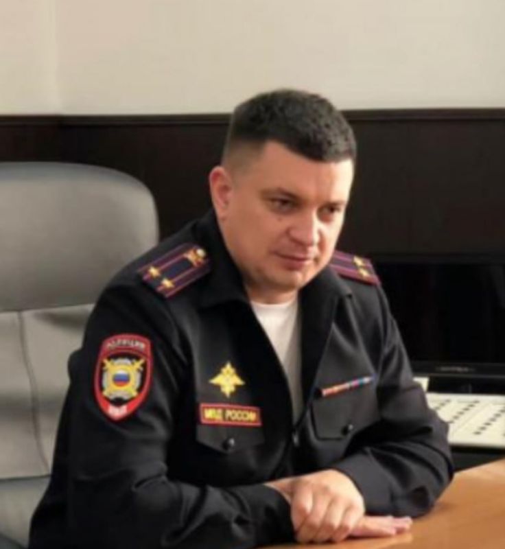 8 лет и 6 месяцев строгача — это срок за взятки бывшему начальнику отдела полиции №8 в Ростове