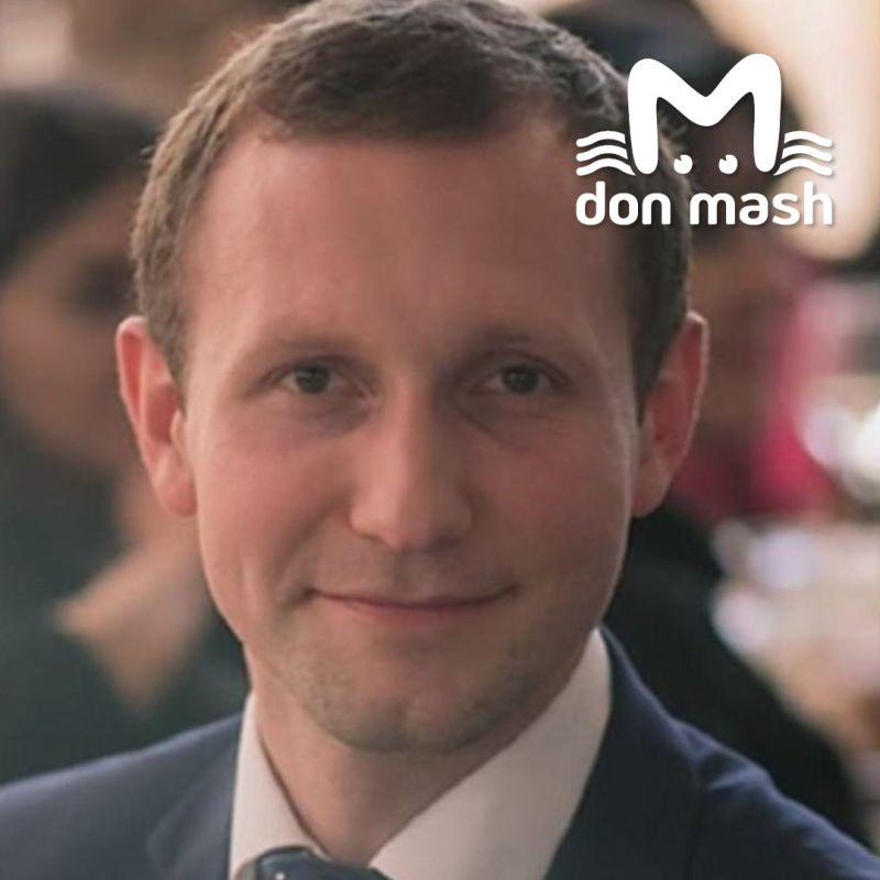 Замминистра ЖКХ области Дмитрий Беликов попал под уголовку за неработающие дорожные камеры