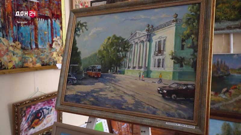 ����� � ������ � �����