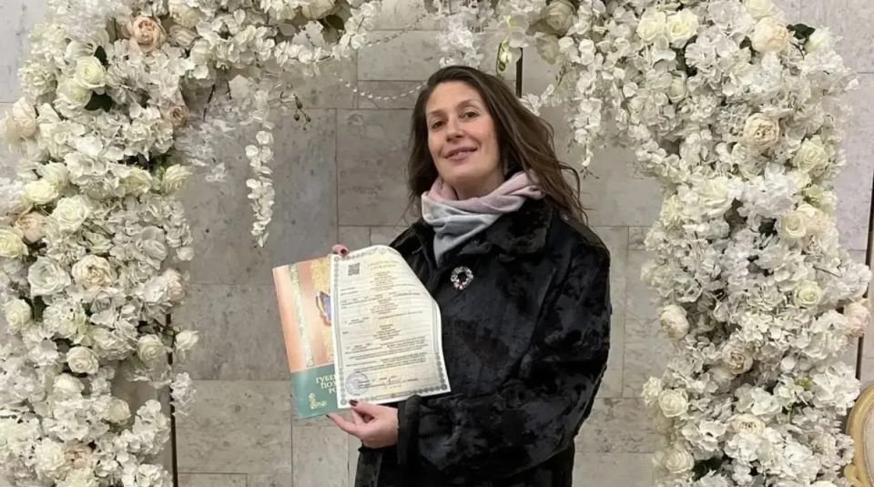 В Городском отделе ЗАГС Ростова зарегистрирован 100-й новорождённый