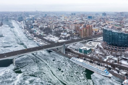 Главное за неделю в Ростове