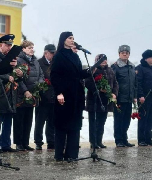 �������, ������� ����� �����: � ������� ������ ������ ������, ����������� 83-� ��������� ������������ ������ �� ����������������� �����������