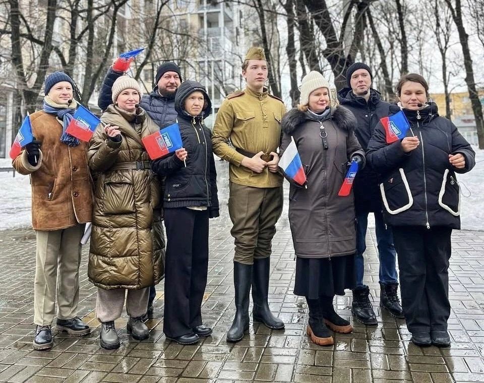 � ������ ������ �����������, ����������� 83-� ��������� ������� ������������ ������ �������-��-����