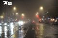 Ростов сегодня погрузился в туман