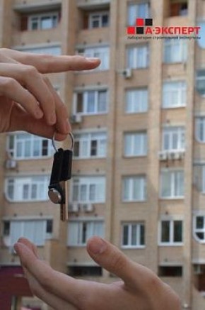 В минувшем году в Ростове наблюдался устойчивый рост предложения на рынке первичного жилья