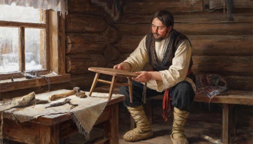 Займитесь ремонтом: приметы на 16 февраля