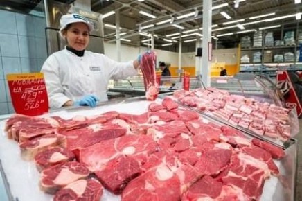 В Ростовской области продолжают расти цены на мясо