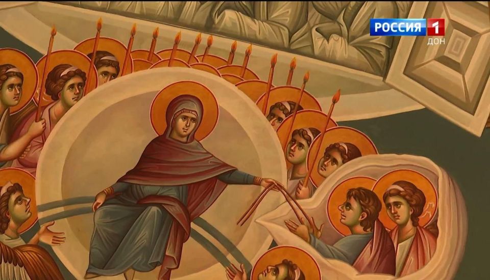 � ������� ������� ������� ������-����� �� ������������ ���������