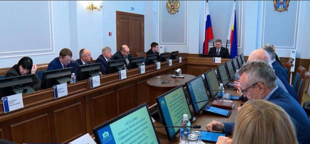 НКО на Дону хотят освободить от лишних налогов