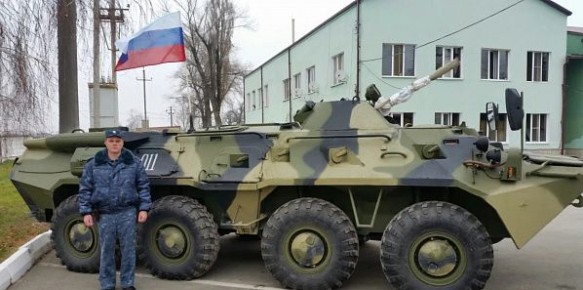 «Таким своего педагога школьники еще не видели...»