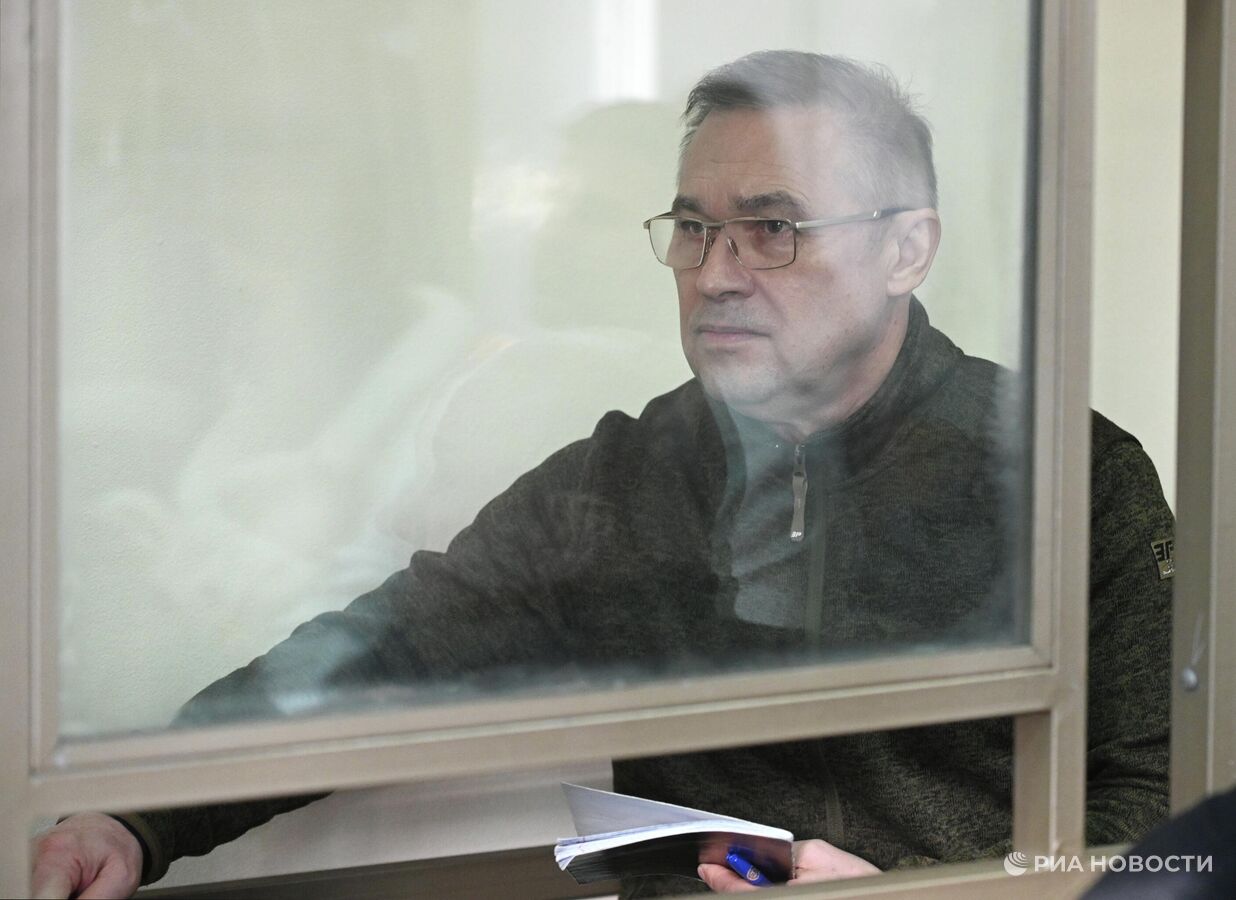 Дело экс-замгубернатора Ростовской области попросили вернуть в прокуратуру