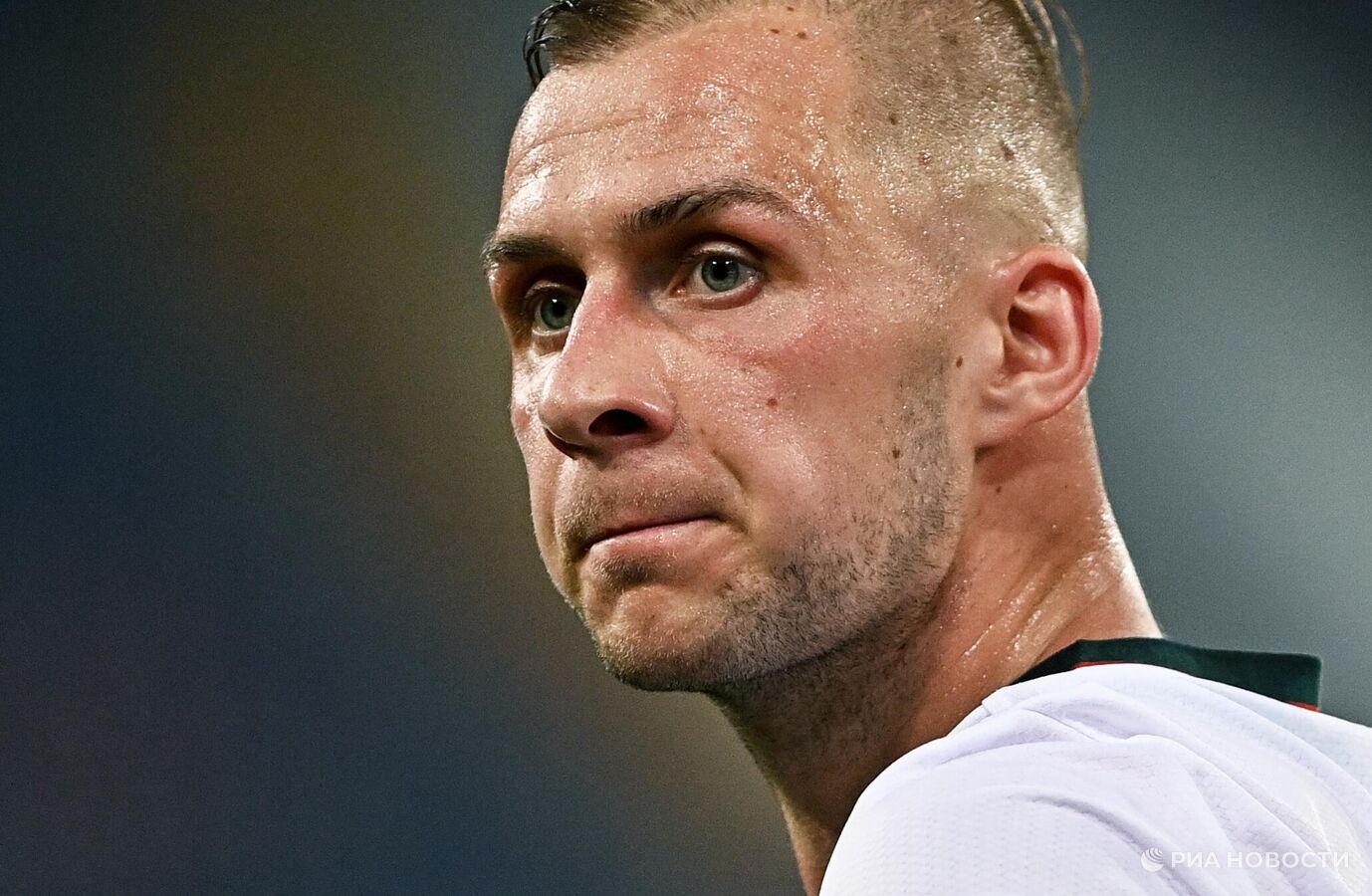 Первый гол Баринова за ЦСКА помог команде обыграть "Ростов"