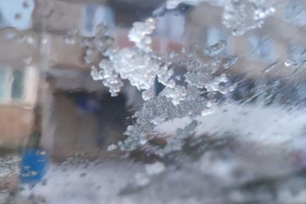 В регионе объявлено штормовое предупреждение на 18 и 19 февраля