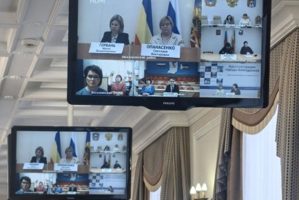 В архивах области сформировано 89 личных фондов участников СВО