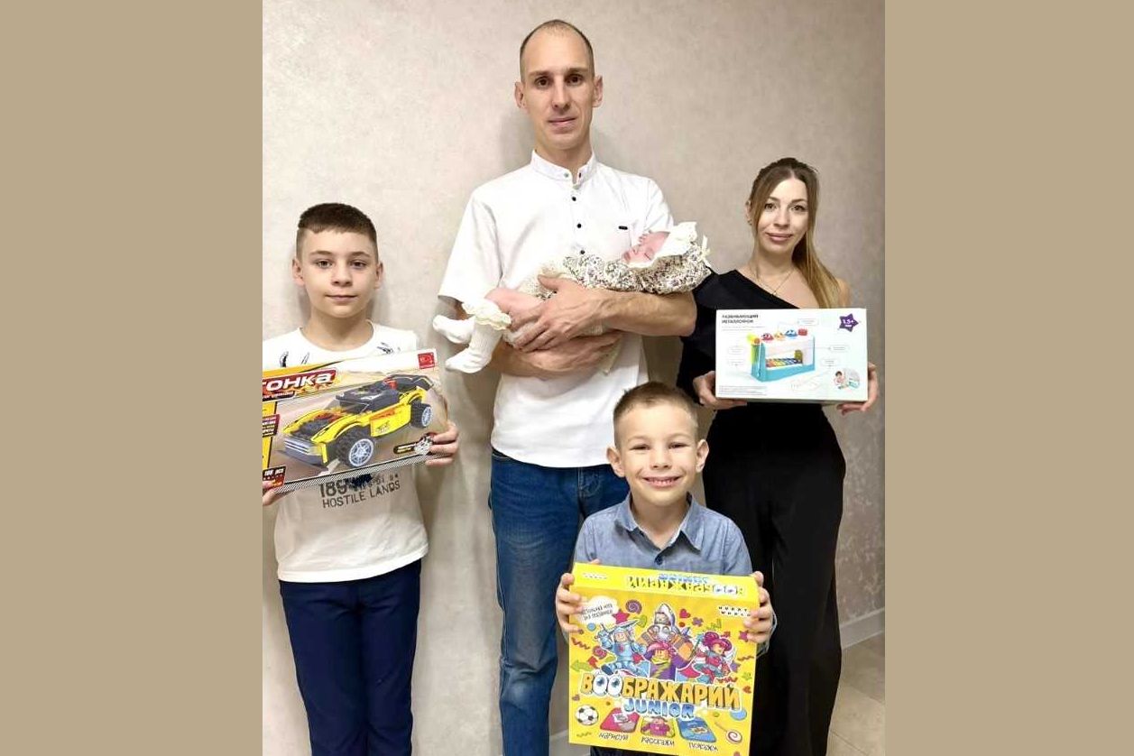 Жилищные субсидии по рождению ребенка планируется предоставить более чем 100 донским семьям в 2026 году