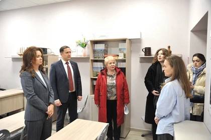 Культурная инспекция: В Ростове депутаты гордумы провели выездное совещание по развитию культуры и искусства