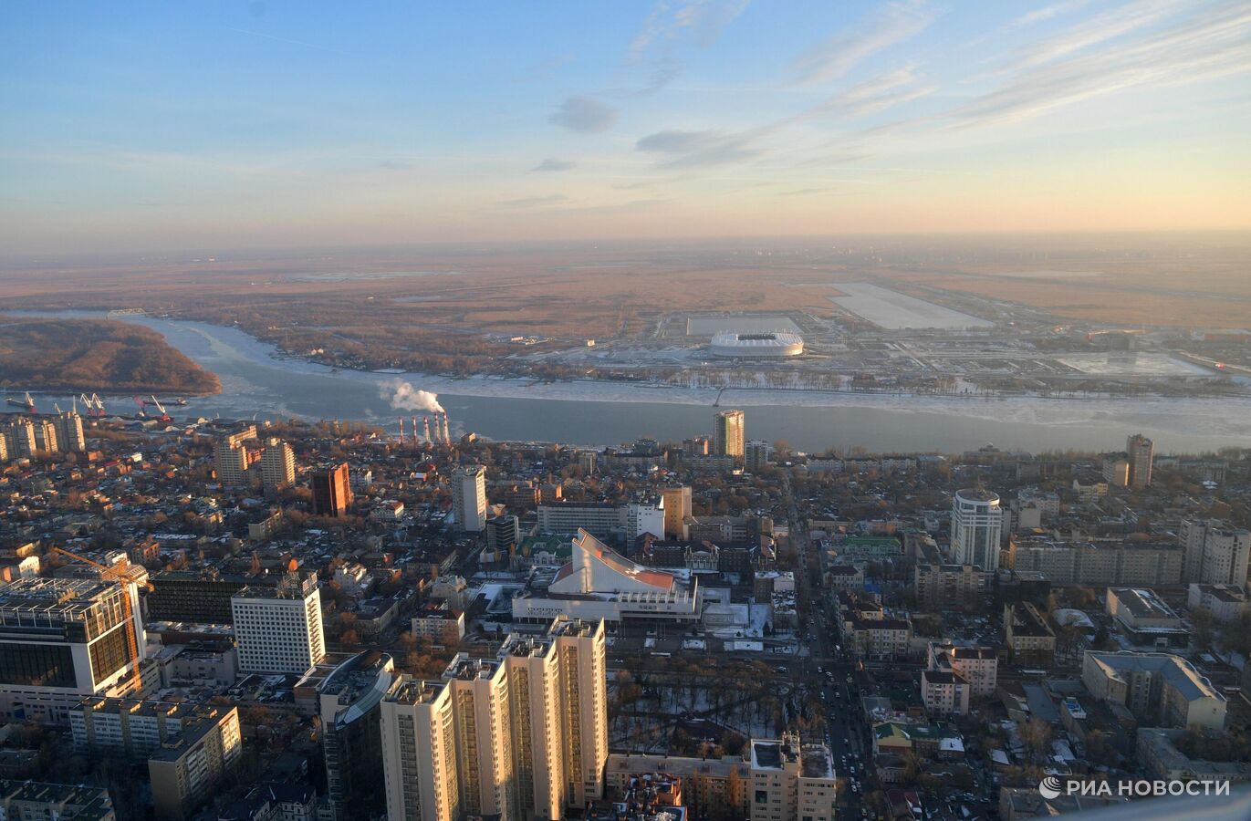 Меры социальной поддержки участников СВО расширили в Ростовской области