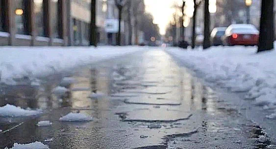 От пятницы до пятницы