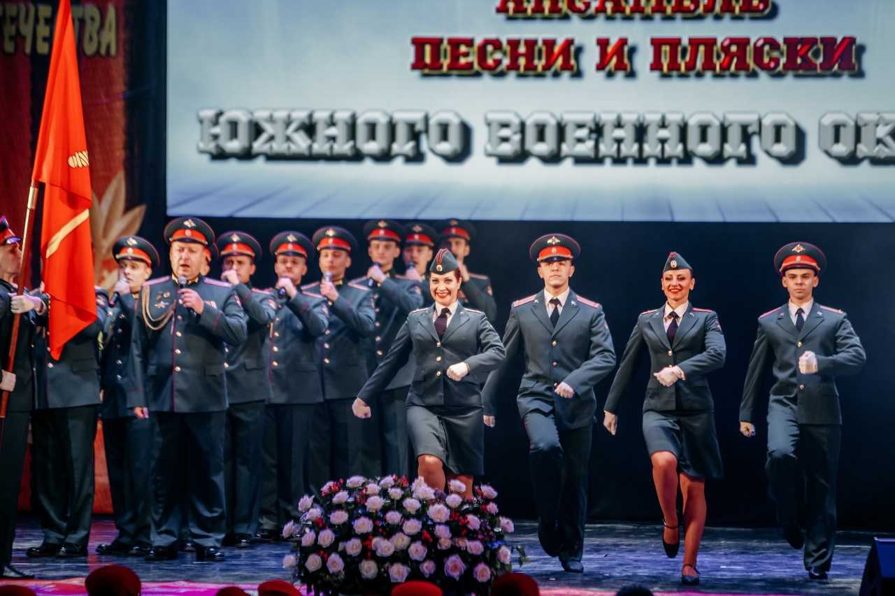 Донские учреждения культуры приглашают на мероприятия в честь Дня защитника Отечества