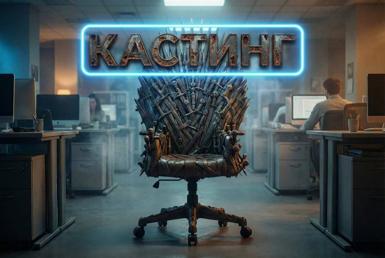 Сигма-бизнесмены, Mash запускает реалити-шоу для о вас!