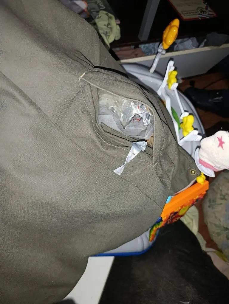 В Новочеркасске задержали подозреваемых в незаконном сбыте наркотика