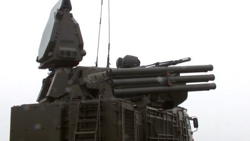 Силы ПВО за ночь сбили 77 БПЛА ВСУ – Минобороны