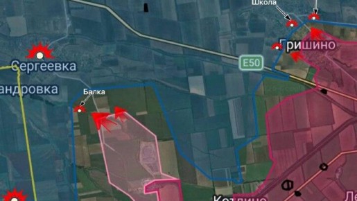 Красноармейское направление