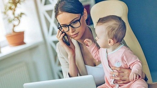 Медосмотры для молодых мам