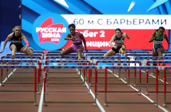 Ростовская спортсменка стала призером международного турнира