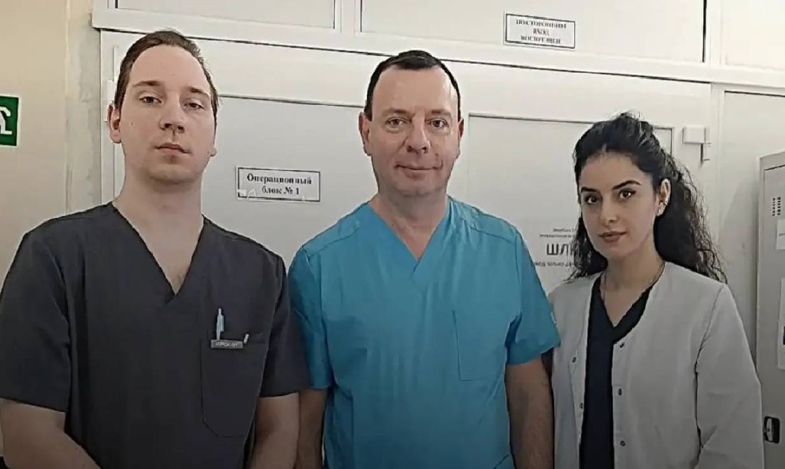 На Дону у пациентки со скачками артериального давления обнаружили опухоль в 55 раз больше нормы