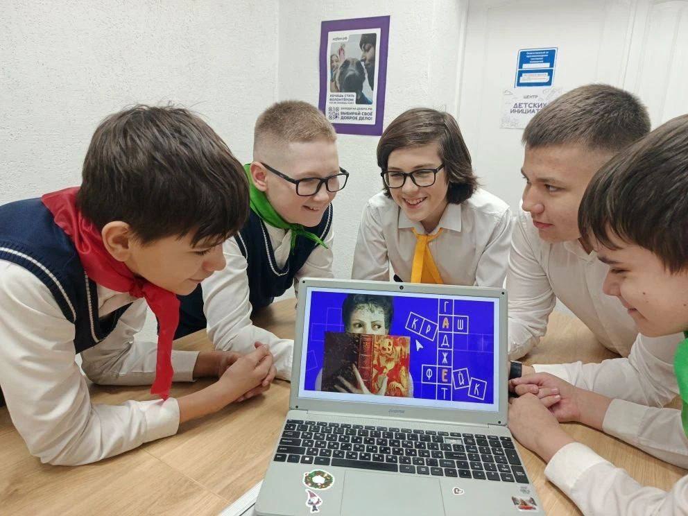 В гимназии №21 — «суд» вместо олимпиады!