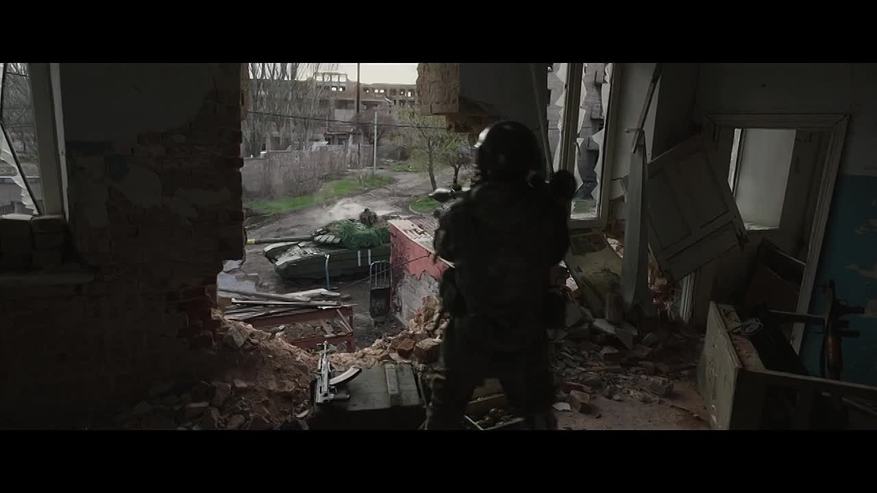 На большие экраны выходит художественный фильм «Малыш»