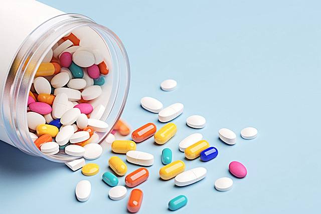 8 лекарственных препаратов включили в перечень жизненно необходимых в России с 24 февраля