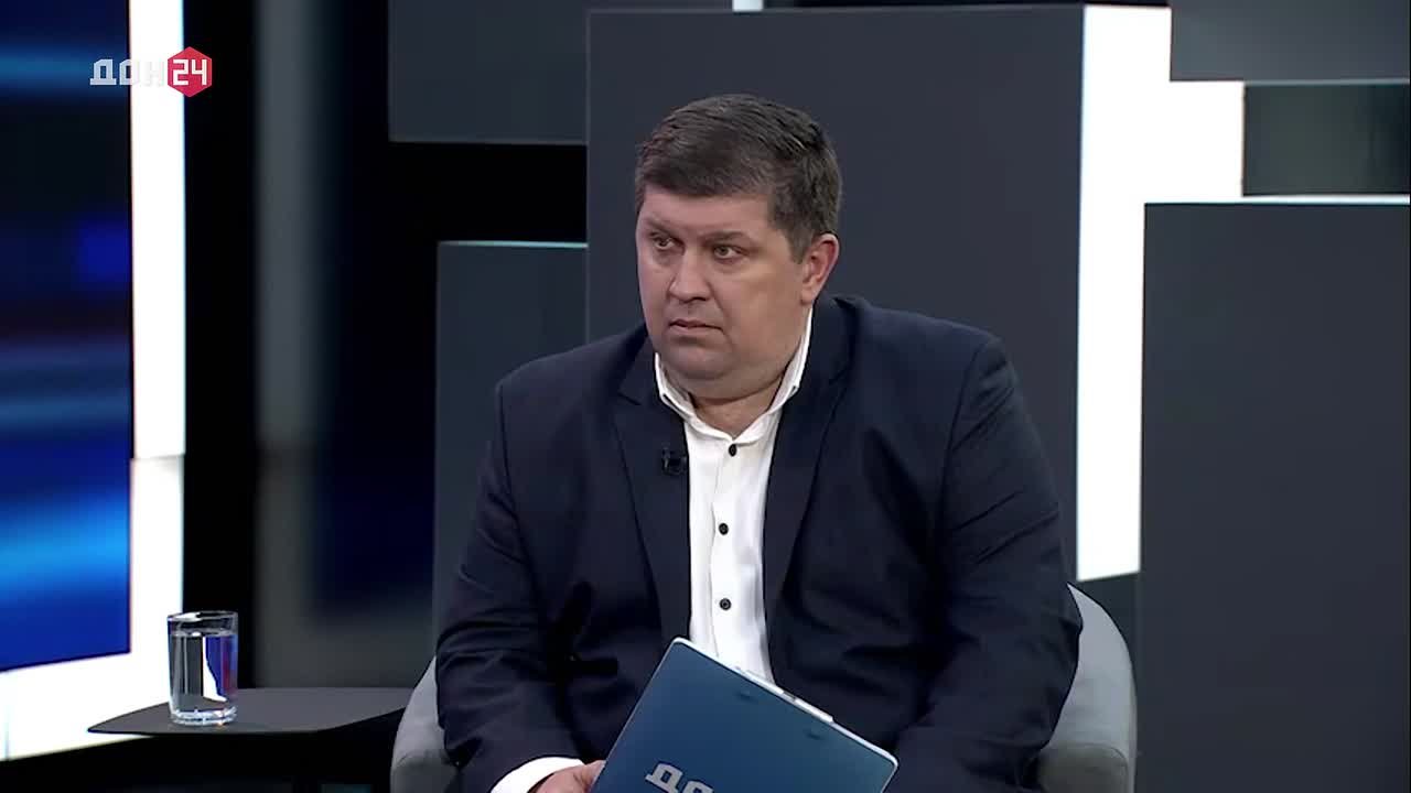 По объёму агропромышленного экспорта Ростовская область занимает второе место в России