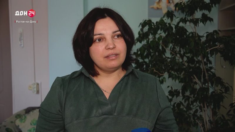 Реализация практики «Семья - опора России»